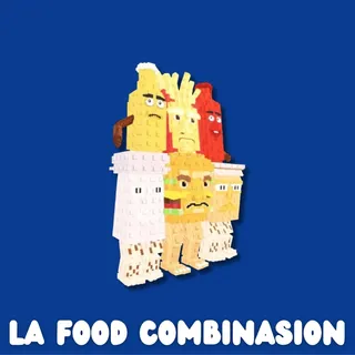 La Food Combinasion