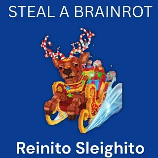 Reinito Sleighito