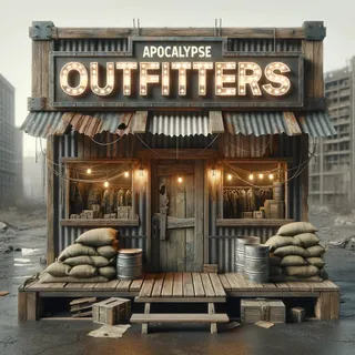 Apocalypse Outfitters