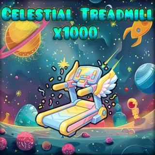 1 Speed Monkey Escape - Celestial treadmill
