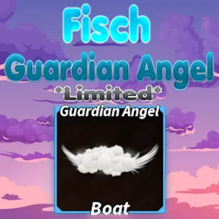 Fisch - Guardian Angel
