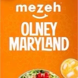 $50.00 USD Mezeh Gift Card (mezeh. com)