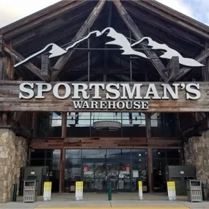 $50.00 Sportman's warehouse ( sportsmanswarehouse.co.za)