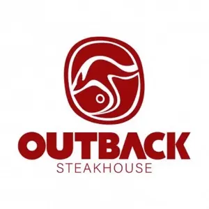 $100.00 Outback Steakhouse ( ouback. com )