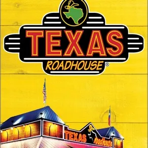 $47.00 USD Texas Roadhouse Gift Card