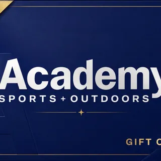 $50.00 USD Academy Giftcard (Academy.com)