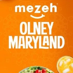 $50.00 USD Mezeh Gift Card 