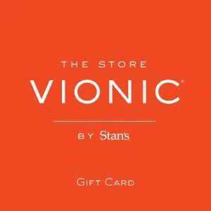 $50.00 USD Vionic Shoes Gift Cart