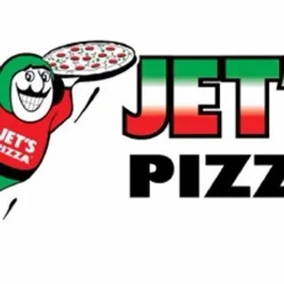 $50.00 USD Jet's Pizza ( jetspizza.com ) 