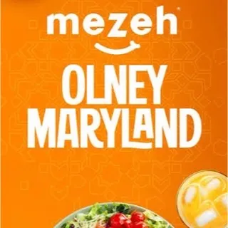 $100.00 USD Mezeh Gift Card (mezeh. com)