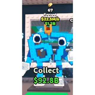 67 22.5M/S STEAL A BRAINROT - FAST DELIVERY