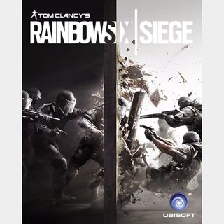 Tom Clancy's Rainbow Six® Siege on Steam