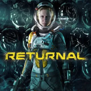 Returnal Steam Key Global