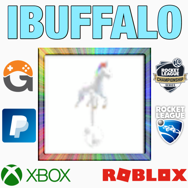 Gear Unicorn Rattle In Game Items Gameflip - roblox animal gears