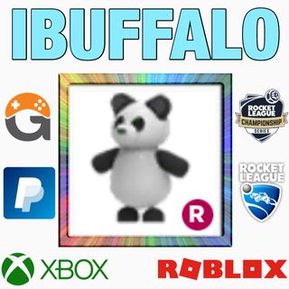 T8y8zqalttbc3m - panda id for roblox