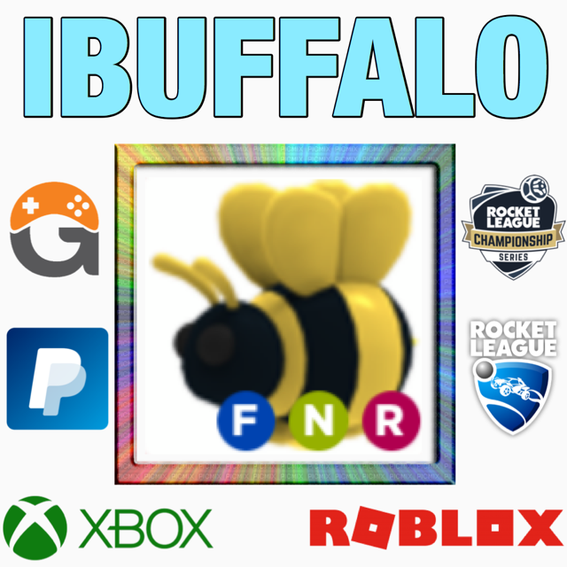 Roblox King Bee Adopt Me