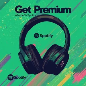 Spotify Premium 12 months