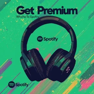 Spotify Premium 3 months
