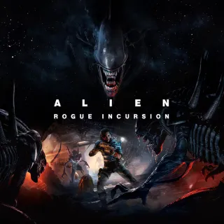 Alien: Rogue Incursion PS5 VR2