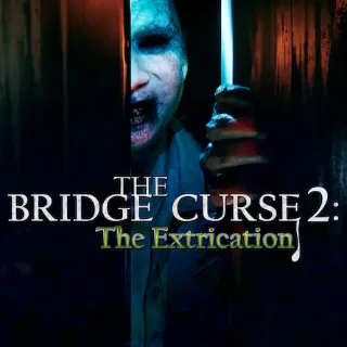 The Bridge Curse 2: The Extrication PS5 / PS4