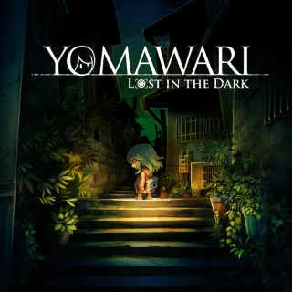 Yomawari: Lost in the Dark