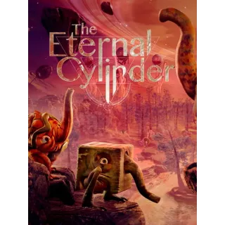 The Eternal Cylinder