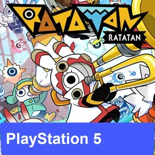 Ratatan - Roguelike Action Game - PS5 - PlayStation 5 code - Instant Delivery