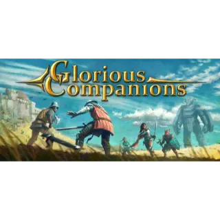 Glorious Companions