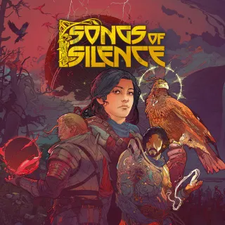 Song Of Silence PS5