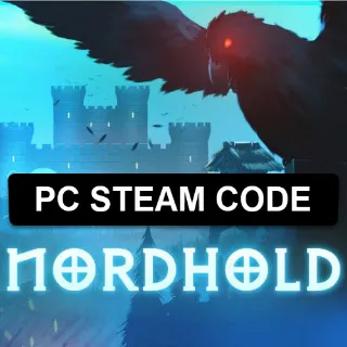 Nordhold - Medieval Tower Defense Game PC Steam Code