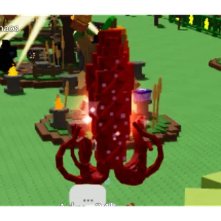 ruby squid grow a garden