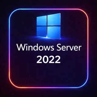 Windows Server 2022 Standard Key | 16 Core