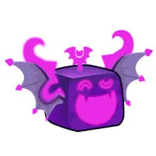 shadow fruit physical