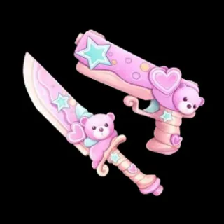Sweet Set