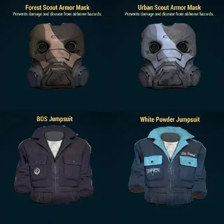 The Wasteland Lottery