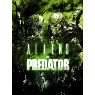 Aliens vs. Predator Collection [instant Steam key]