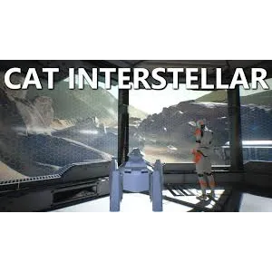 CAT Interstellar [Steam key] [instant]