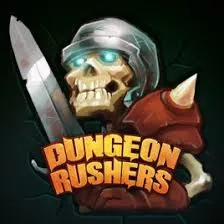 Dungeon Rushers [instant Steam key]
