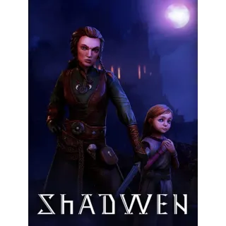 Shadwen [instant Steam key]