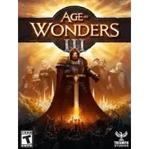 Age of Wonders III [instant Steam key]