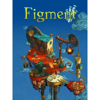 Figment [instant Steam key]