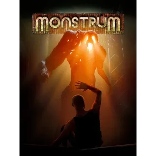 Monstrum [instant Steam key]
