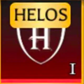Helos | Mythic Family
