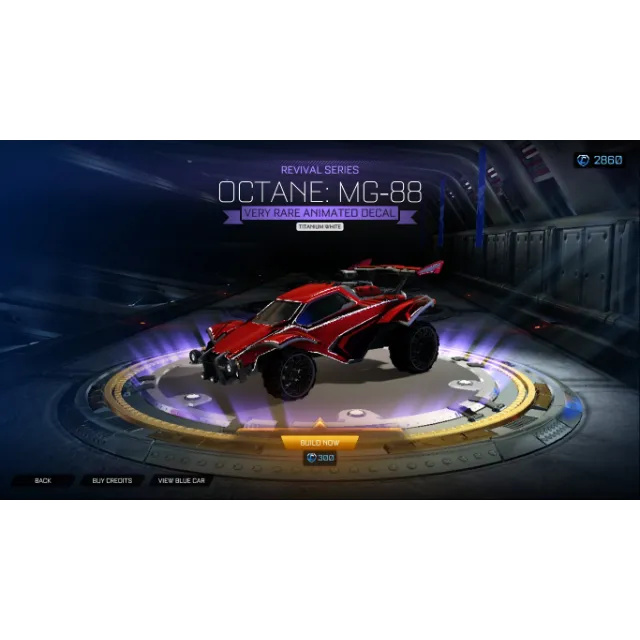 Octane mg 88 on sale price ps4