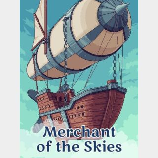 Merchant of the Skies