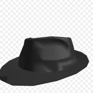 Classic fedora