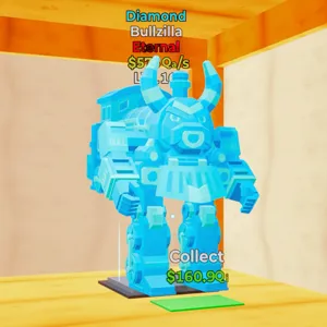Bullzilla