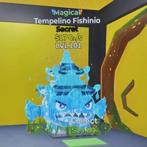 Tempelino Fishinio
