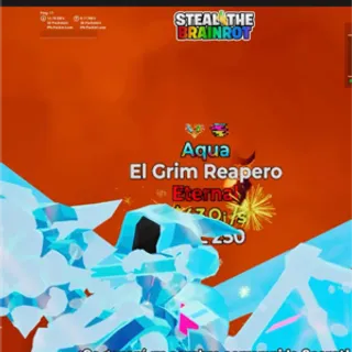 El Grim Reapero