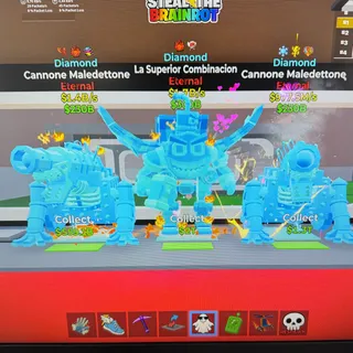 Diamond Bundle